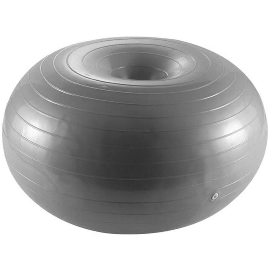 Fitball Donut for Fitness and Balance Training